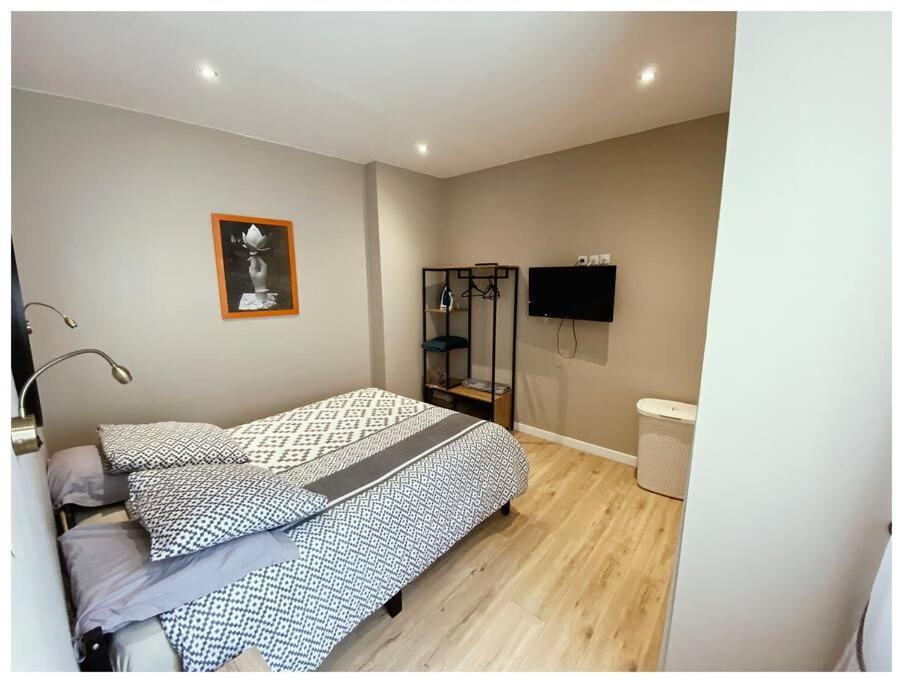 T 2 Calme&Douceur Apartamento Tarbes Exterior foto