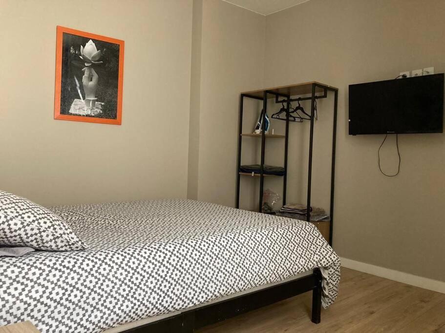 T 2 Calme&Douceur Apartamento Tarbes Exterior foto