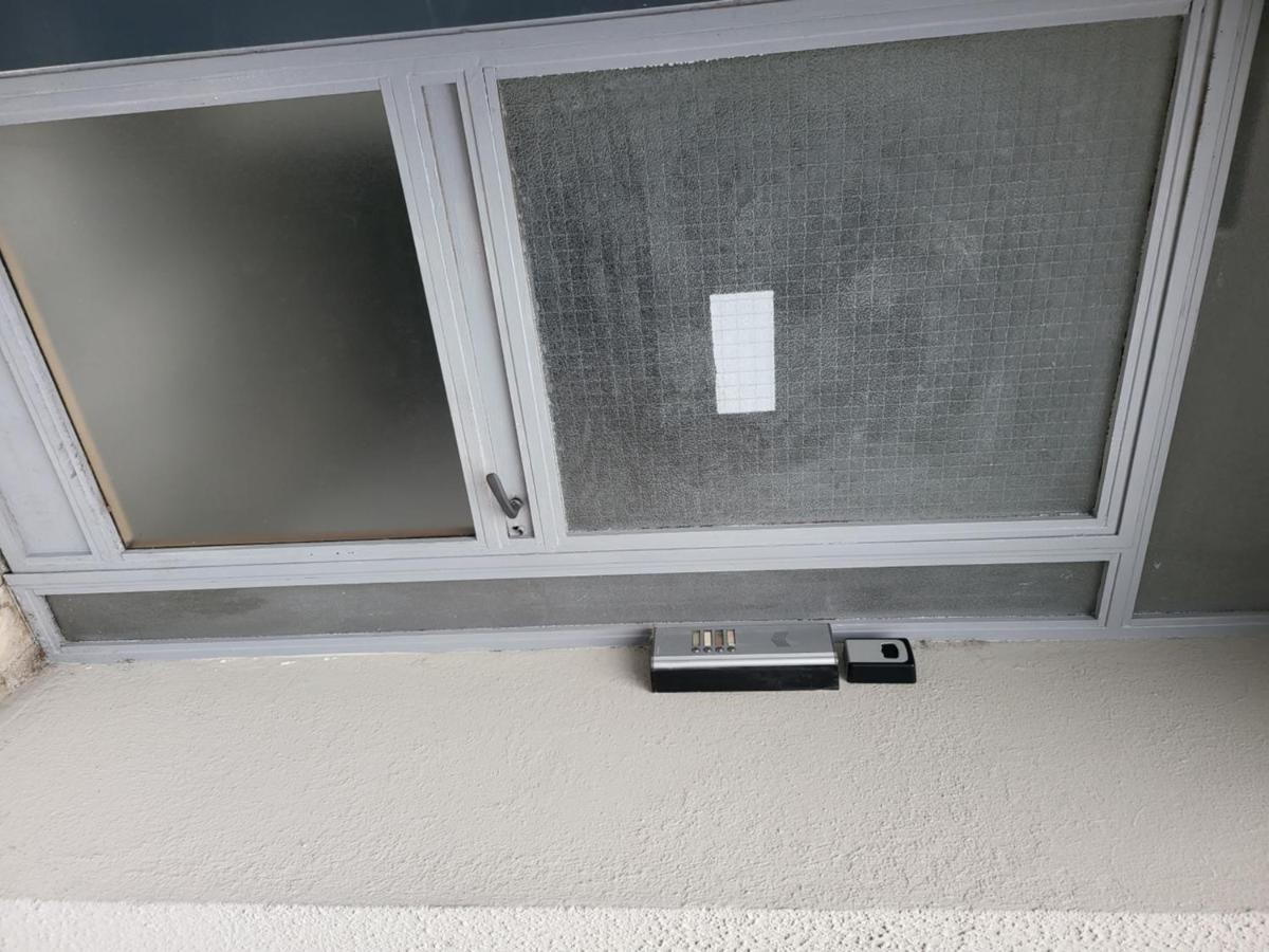 T 2 Calme&Douceur Apartamento Tarbes Exterior foto